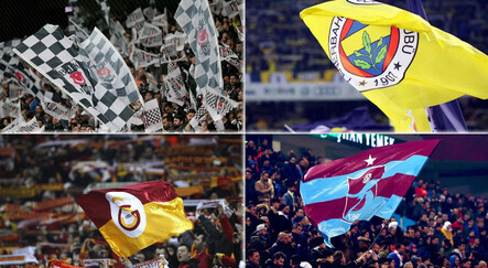 Süper Lig'in