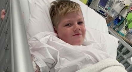 Sürekli öksürüyordu, 5 sene astım tedavisi gördü: Asıl nedeni bambaşka çıktı - saglik