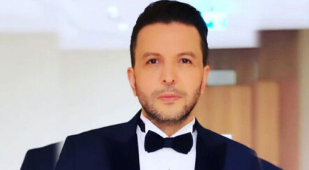 Sürpriz nikah: Nihat Doğan hayranıyla evlendi - magazin