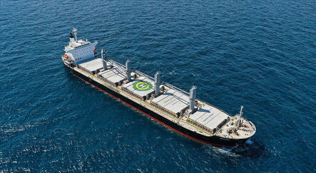 Tahıl sevkiyatı devam ediyor: 6 gemi yola çıktı - gundem