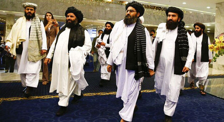 Taliban, Türkiye’ye heyet gönderecek! Gündem: Afgan mülteciler - dunya