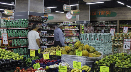 Tarım Kredi marketlerinde indirimli yeni fiyatlar: Ayçiçek yağı, yumurta, süt, şeker... Tek tek açıklandı - gundem