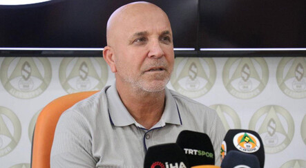 Tayfur Bingöl'ün Beşiktaş transfer açıklamasına Başkan Çavuşoğlu'ndan yalanlama geldi - spor