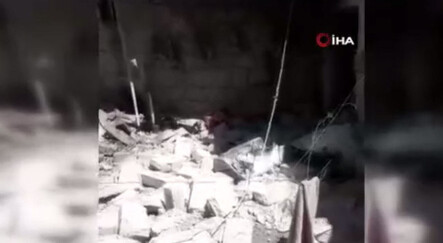 Terör örgütü YPG/PKK El Bab'da sivillere saldırdı: 9 ölü, 28 yaralı - dunya