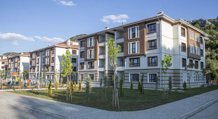 TOKİ konutlarına başvuracaklar dikkat! Alt gelir rakamları güncellendi - ekonomi