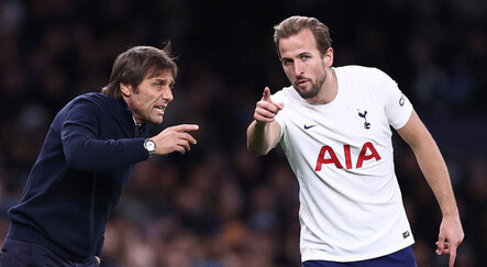 Tottenham Hotspur Wolves engelini Harry Kane'in 250. golüyle aştı - spor
