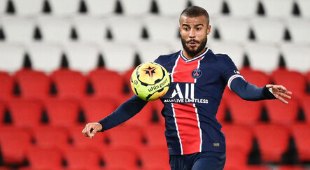 Trabzonspor'un Şampiyonlar Ligi çileği Rafinha! PSG'den orta saha transferi... - spor