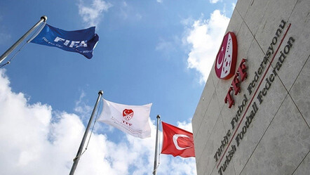 Trabzonspor ve Sivasspor'a PFDK şoku - spor