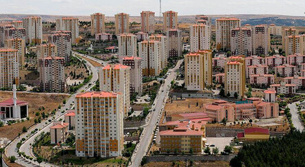 TÜİK açıkladı: Konut satışları temmuz ayında 100 binin altına geriledi - gundem
