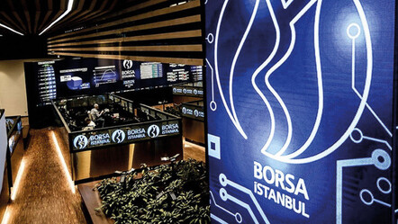 Tüm zamanları geride bıraktı: Borsa'dan üç rekor - ekonomi