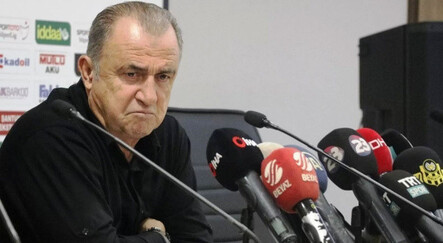 Türkiye'de 19.756 kişi Fatih Terim olmak istiyor - spor