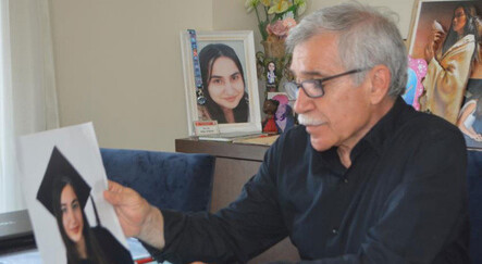 Türkiye'yi üzen Balıkesir kazasında kızını kaybetmişti... Acılı babanın adalet arayışı sürüyor - yasam