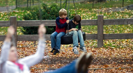 Türkiye Kliniği - Ergen sorunlarını görmezden gelmeyin - turkiye-cumartesi