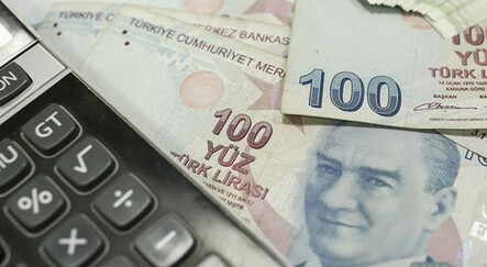 Türkiye'nin kredi risk primi 3 ayın en düşüğünde: 'Tahıl Koridoru' etkili oldu - ekonomi