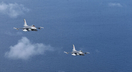 Türkiye S-300'lerle tacizi NATO'ya taşıyor - gundem