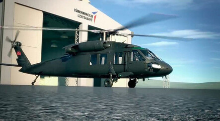 TUSAŞ uluslararası ödüllere doymuyor: Üç ödül birden! - teknoloji