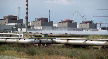 UAEA'dan Zaporijya uyarısı: Nükleer santral kontrolden çıktı - dunya