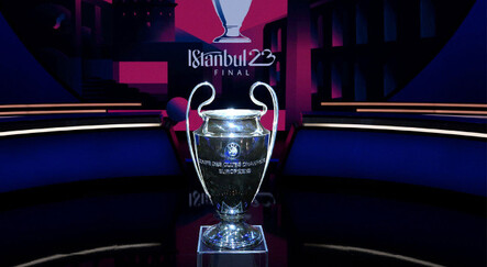UEFA Şampiyonlar Ligi'nde 2022-23 sezonu grup kuraları çekildi! Real Madrid için şeker gibi kura - spor
