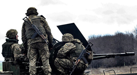 Ukrayna'dan Rus ordusunun kayıplarına ilişkin açıklama - dunya