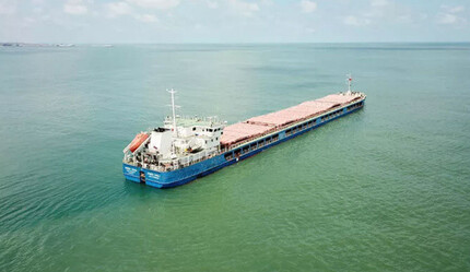 Ukrayna'dan tahıl yüklü 3 gemi daha hareket etti - gundem