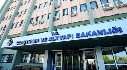 Ulaştırma ve Altyapı Bakanlığı’ndan 'Beşli çeteye 203 milyar dolar' başlıklı habere yalanlama - ekonomi