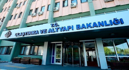 Ulaştırma ve Altyapı Bakanlığından, İstanbul Havalimanı'na İBB otobüslerinin girmesinin engellendiği iddialarına cevap - ekonomi