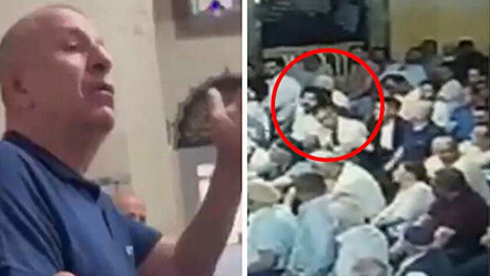 Ümit Özdağ'dan adım adım planlı provokasyon: Yardımcısı çekti sosyal medyadan paylaştı - gundem