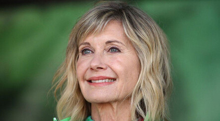 Ünlü oyuncu Olivia Newton-John hayatını kaybetti - gundem