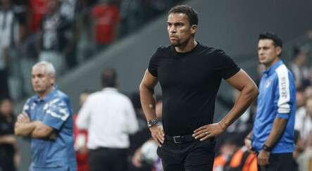 Valerien Ismael: