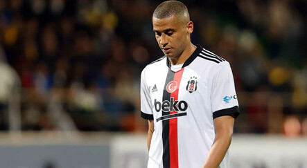 Welinton satılmıyor! Brezilyalı stoper Beşiktaş'taki sözleşmesini tamamlayacak - spor