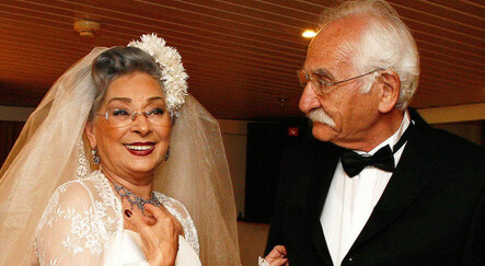 Yabancı Damat’ın Eftelya’sı son hali ile şaşırttı! Yıllara meydan okuyor - yasam
