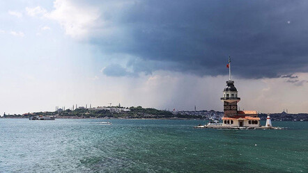 Yarına dikkat! Marmara Bölgesi'nde sağanak - gundem