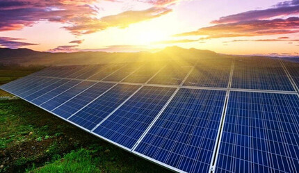 Yeni kral ‘güneş enerjisi’ - ekonomi