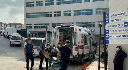 Yurda kaçak giren 9 yabancı uyruklu şahıs yakalandı - gundem