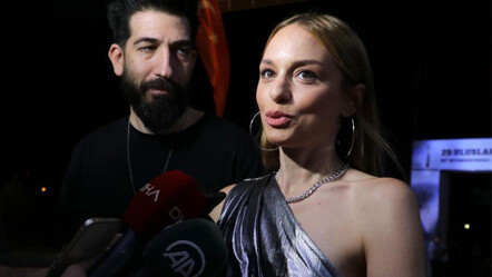 'Bana hakaret etti' diyerek hukuki yollara başvurmuştu: Nilperi Şahinkaya’dan Burak Deniz açıklaması - magazin