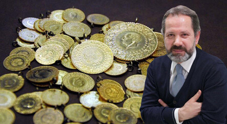 'Dolardan uzak durun' diyen İslam Memiş alternatif parayı açıkladı: Altın için yeni seviyeyi verdi - ekonomi