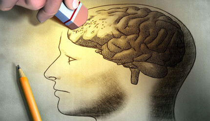 'Şey' alzheimer belirtisi - saglik