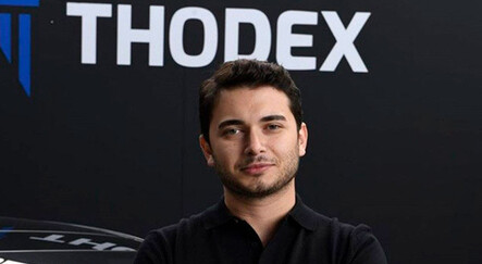 'Thodex' soruşturmasında yeni gelişme: 588 mağdurla ilgili dosya... - yasam