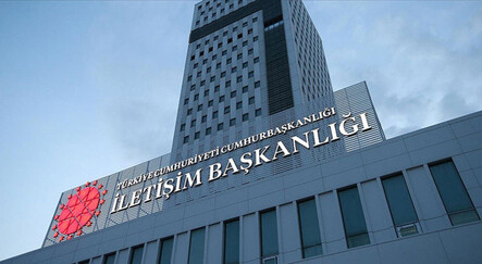 “Türkiye İletişim Modeli” Yunanistan’a örnek oldu - dunya