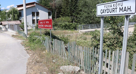 1 kişi ölmüş, 148 kişi hastanelik olmuştu: Yuva köyünde zehirlenmelerin nedeni belli oldu - gundem