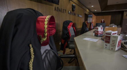 103 emekli amiralin yargılandığı ‘Montrö Bildirisi’ davası ertelendi - gundem