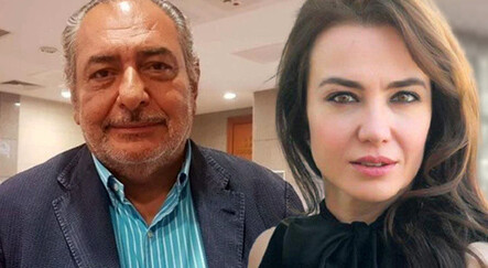 13 yaşındaki kızını dövdüğü iddia edilen Reha Muhtar ilk kez konuştu - magazin