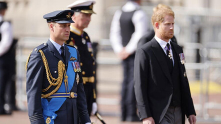 2 yıl sonra ilk... Prens Harry, askeri üniformayı yeniden giyecek - gundem