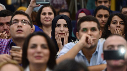 20 bin sözleşmeli öğretmen atandı (e-Devlet öğretmen atama sonuçları sorgulama ekranı) - egitim