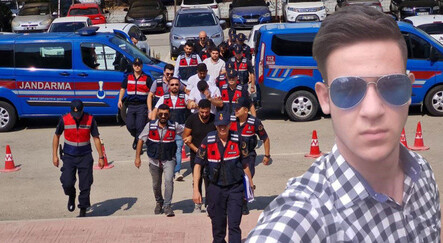20 yaşındaki genç başından vurulmuştu... Ormandaki cinayetin sebebi ortaya çıktı: 5 kişi gözaltında! - yasam