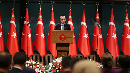 26 Eylül kabine kararları! Cumhurbaşkanı Erdoğan açıklaması kabine kararları nelerdir? - gundem
