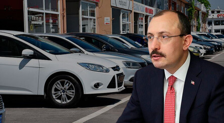 6 ay ve 6 bin kuralına uymayanlara ciddi ceza geliyor... Ticaret Bakanı'ndan son dakika ceza açıklaması - ekonomi