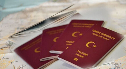 AB'den vize mağduriyetine cevap: Bu sadece Türkiye'ye özgü bir durum değil - dunya