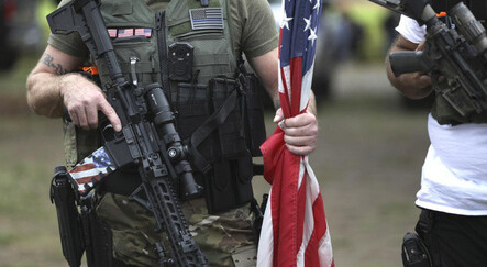 ABD'den Tayvan'a 1 milyar dolarlık silah satışına onay - dunya