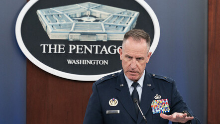 ABD, Yunanistan'a asker yığmıştı! Pentagon'dan açıklama geldi - dunya
